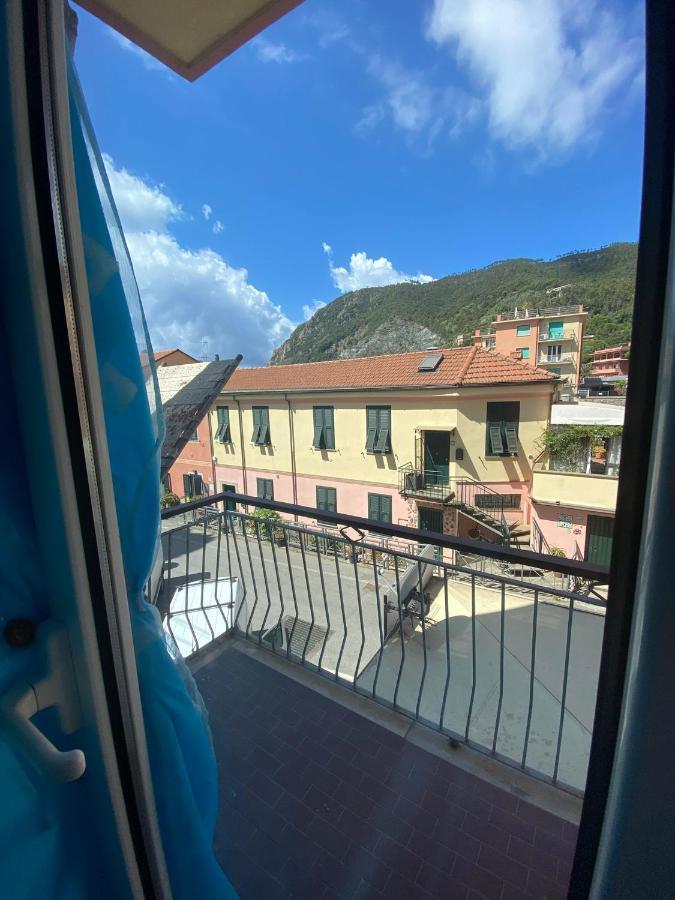 Raggi Di Sole Hotel Monterosso al Mare Exterior photo