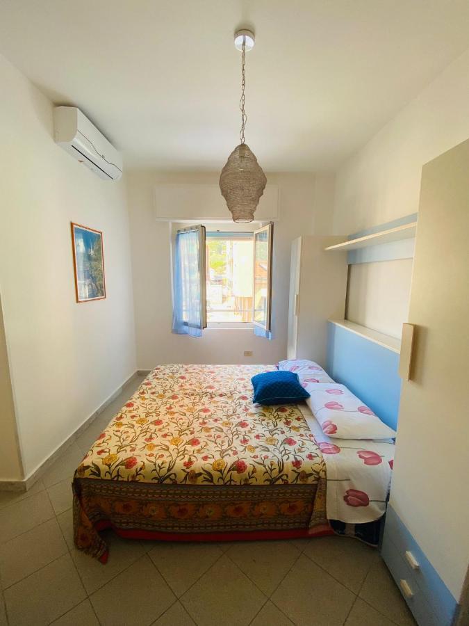 Raggi Di Sole Hotel Monterosso al Mare Exterior photo